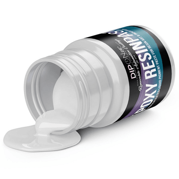 Пигментната паста за епоксидна смола DIPON® OCEAN WAVE WHITE